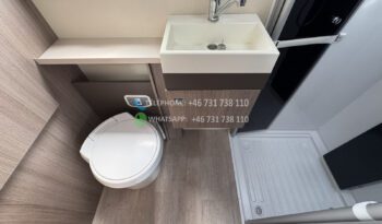 Challenger GENESIS 377 * 2016 full