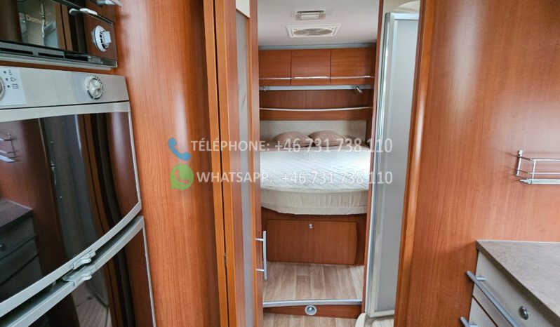 Fiat Challenger MAGEO 118* 2011 full