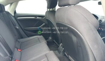 Audi A3 / Berline 1.4 TFSI 125 ch Ambition* 2016 full