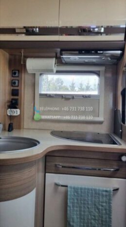 Fiat Rapido 690* 2015 full