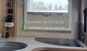 Fiat Rapido 690* 2015 full