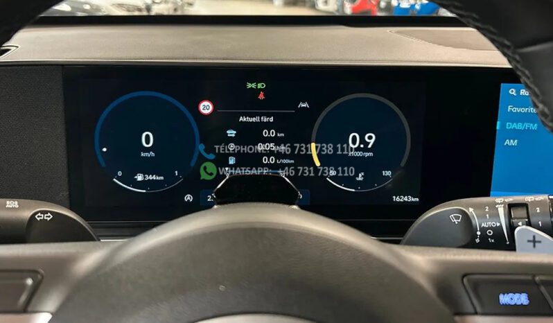 Hyundai Kona 1.0 T-GDI DCT Essential* 2024 full