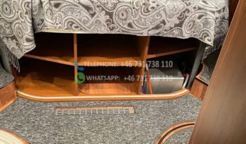 Fiat Bürstner Lyseo TD* 2014 full