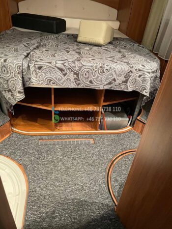 Fiat Bürstner Lyseo TD* 2014 full