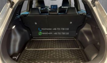 Toyota Corolla Cross 2,0 Hybrid AWD-i Executive* 2022 full