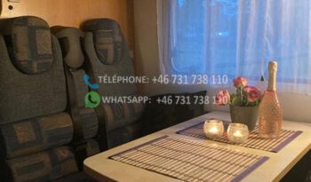 Fiat Challenger 6 places* 2006 full