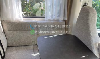 FIAT Hymer EXSIS-T 678* 2018 full