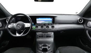 Mercedes-Benz E-Klasse* 2020 full