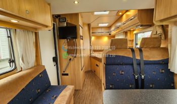 Fiat Sunlight T 64* 2013 full