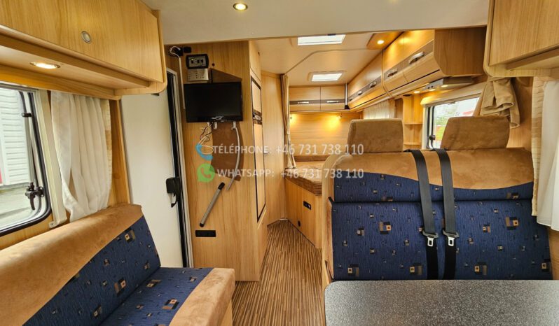 Fiat Sunlight T 64* 2013 full