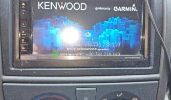 Fiat Ducato Challenger Mageo* 2010 full