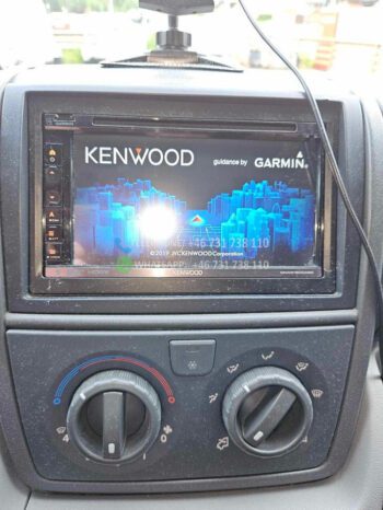 Fiat Ducato Challenger Mageo* 2010 full