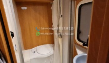 Fiat Avantage Intégral Dethleffs* 2008 full