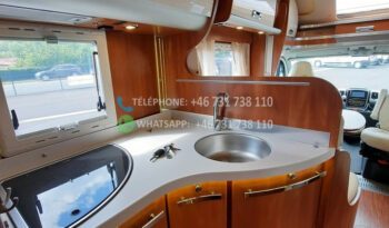 FIAT LAIKA KREOS 5000* 2018 full