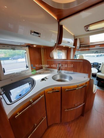 FIAT LAIKA KREOS 5000* 2018 full