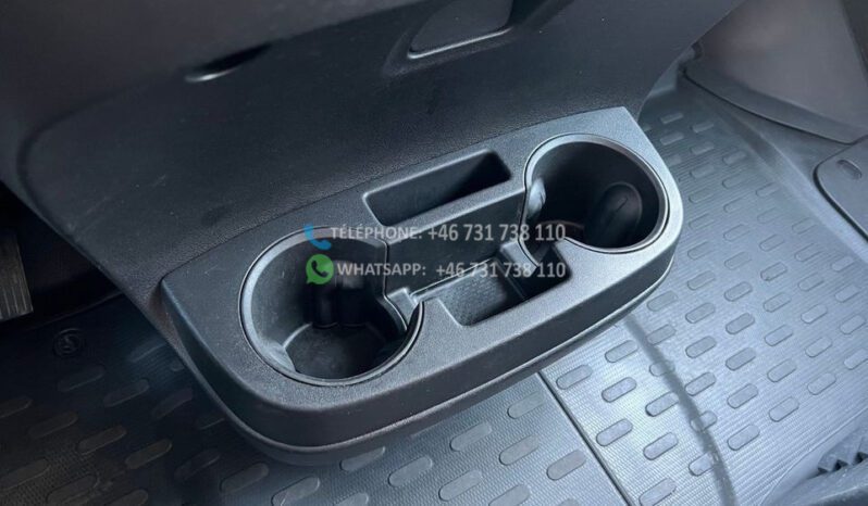 Fiat Weinsberg WEINSBERG* 2021 full