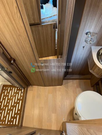 Fiat Rapido V55* 2016 full