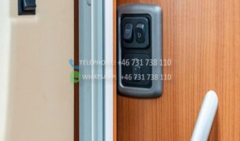 Fiat Eura Mobil CT670SB* 2010 full