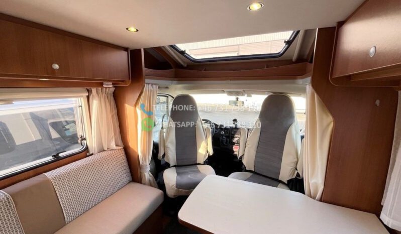 Fiat Carado Capron GREAT-MOINS* 2013 full