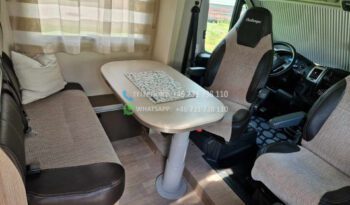 Fiat Challenger Genesis 377* 2016 full