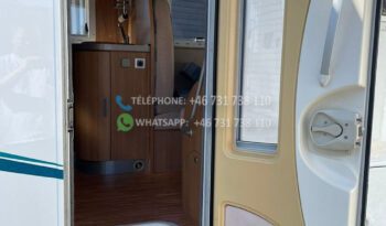 Ford Carthago M-liner* 2009 full