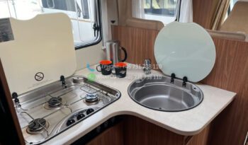 Fiat Carado T448 * 2016 full