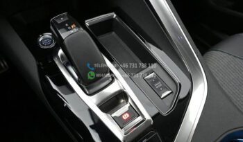 Peugeot 3008 HYBRID4 300* 2021 full