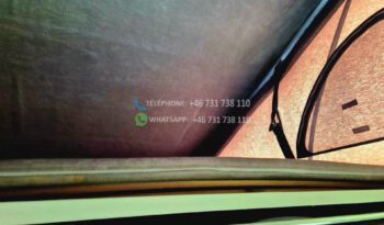 Renault Knaus R44* 2006 full