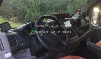 hallenger MAGEO 154* 2009 full