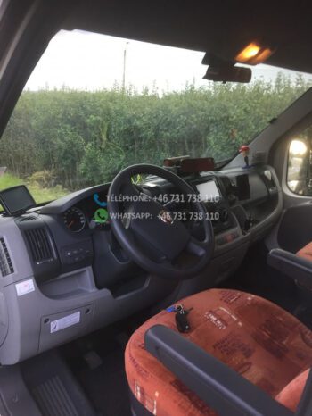 hallenger MAGEO 154* 2009 full