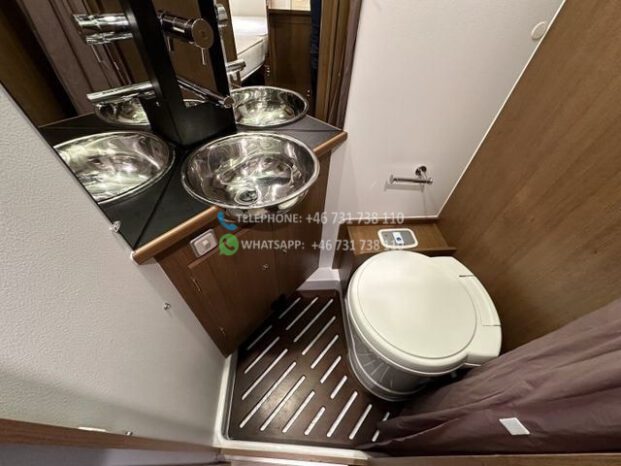 Fiat Décret Dethleffs 9070* 2014 full