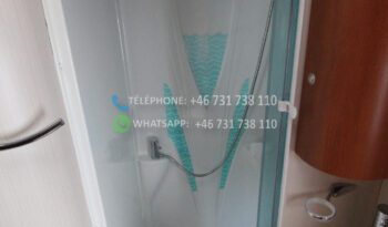 FIAT Challenger EDEN 616* 2010 full