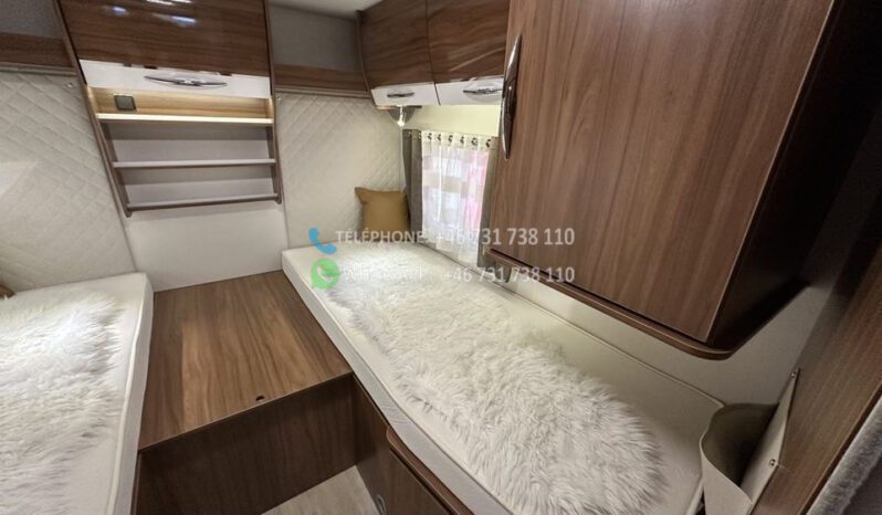 FIAT Pilote G 740 GJ Essential* 2016 full