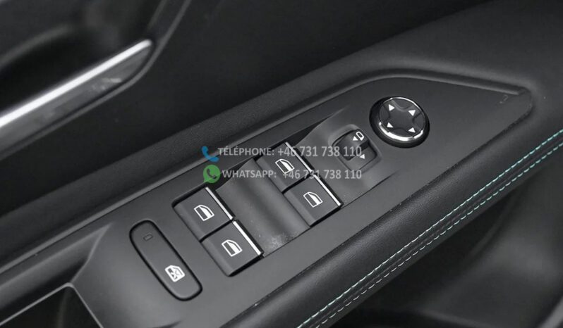 Peugeot 3008 HYBRID 225* 2022 full