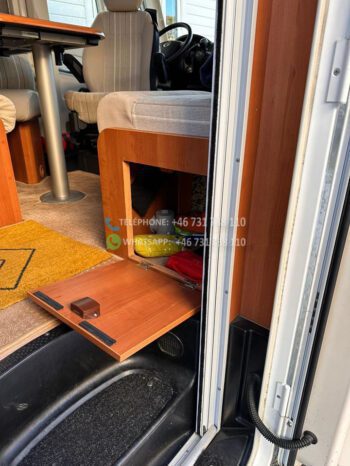 Fiat Rapido 990 DF* 2014 full