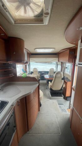 Fiat Carthago M-liner* 2007 full