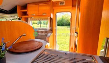 Fiat Ducato Rivera* 2008 full