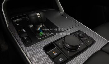 Mazda CX-60/ E-Skyactiv PHEV * 2023 full