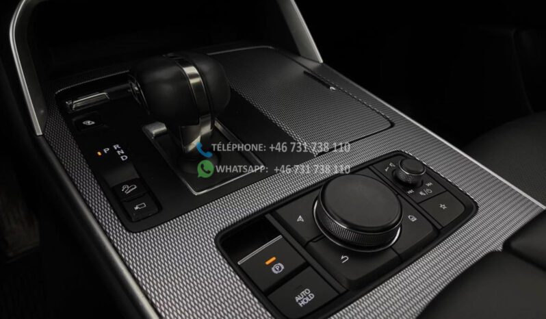 Mazda CX-60/ E-Skyactiv PHEV * 2023 full