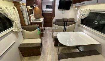 FIAT Pilote C 700 S ESSENTIEL* 2017 full