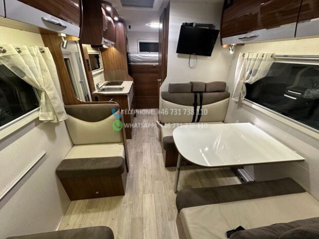 FIAT Pilote C 700 S ESSENTIEL* 2017 full