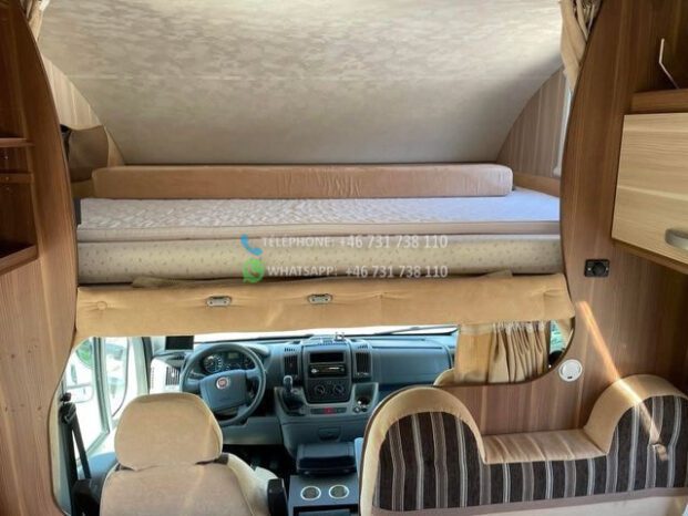 FIAT décret Mlouis GLAMYS 22* 2011 full