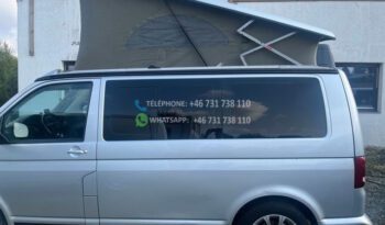 Volkswagen Multivan* 2005 full