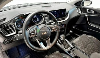 Kia Ceed Sportswagon* 2024 full