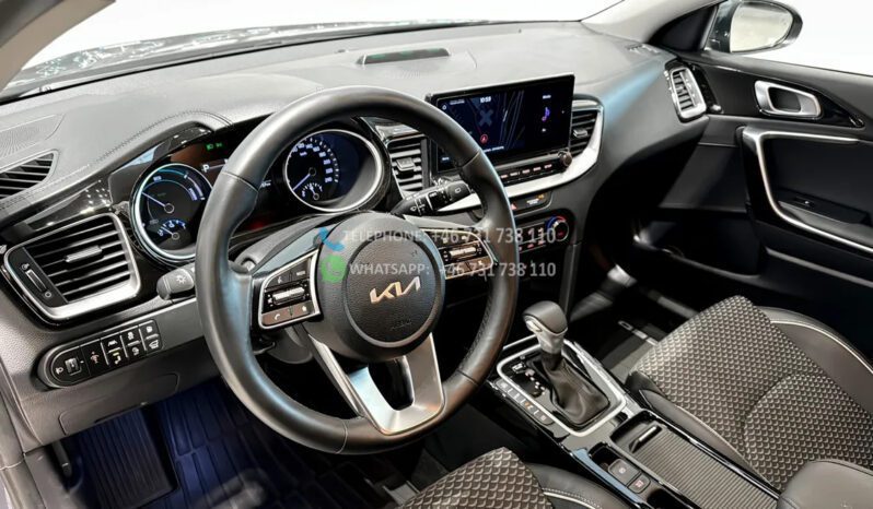 Kia Ceed Sportswagon* 2024 full