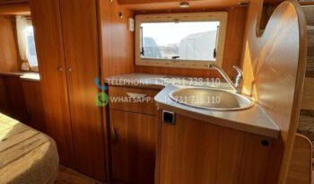 Fiat décret Challenger MAGEO 116* 2008 full