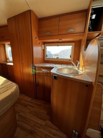 Fiat décret Challenger MAGEO 116* 2008 full