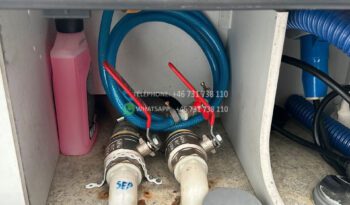 Iveco Concorde Charisma* 2006 full