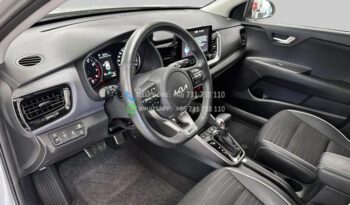 Kia Stonic Gt-Line* 2024 full