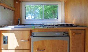 FIAT Niesmann-Bischoff Arto* 2003 full